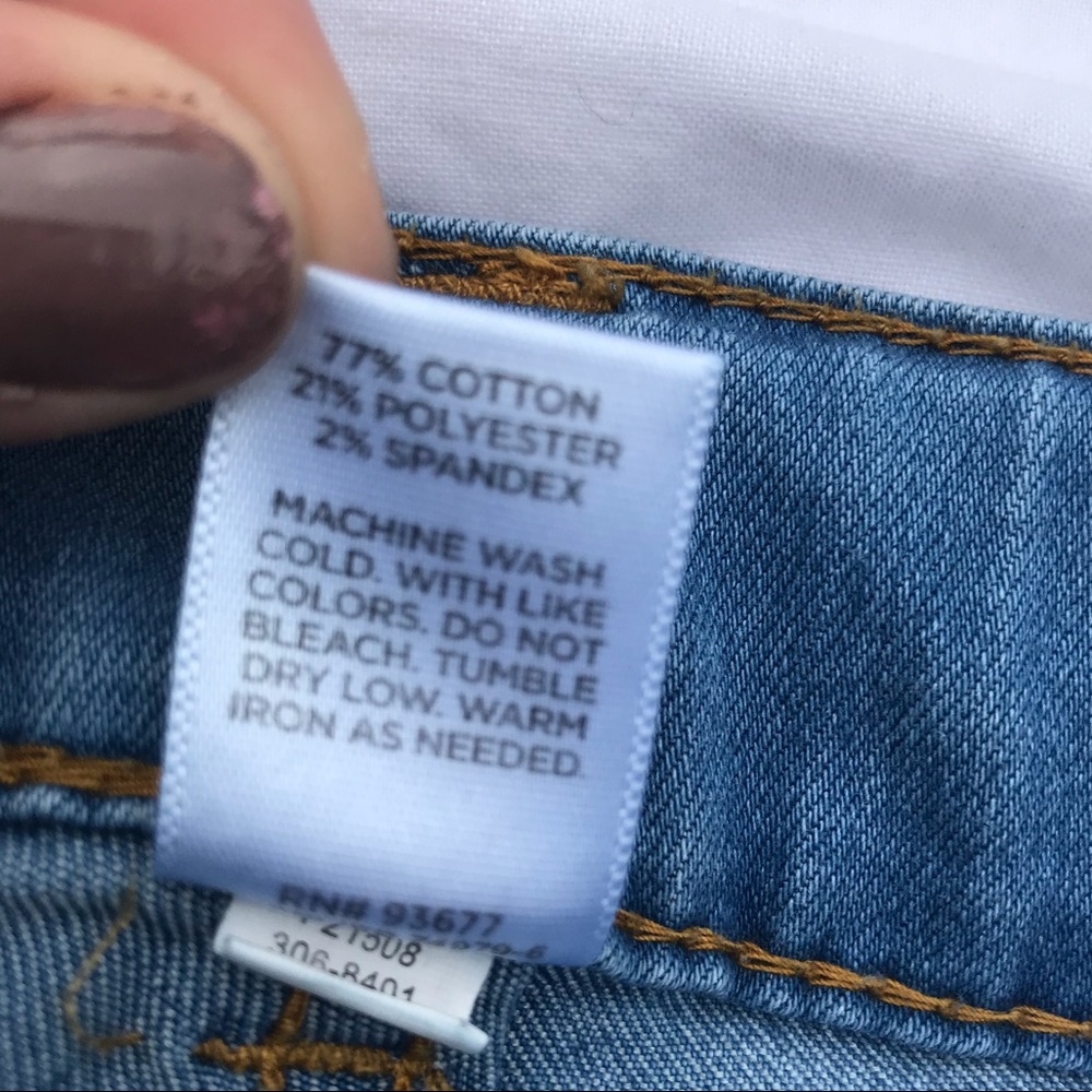 jeans - Picture 3 of 5